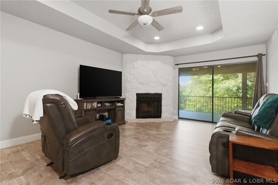 Experience the best of Lake living in this beautifully remodeled - photo 4