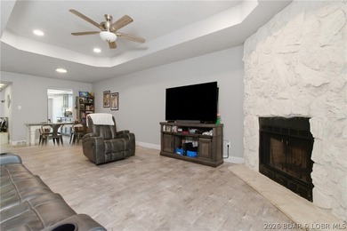Experience the best of Lake living in this beautifully remodeled - photo 5
