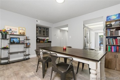 Experience the best of Lake living in this beautifully remodeled - photo 7