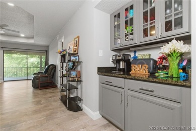 Experience the best of Lake living in this beautifully remodeled - photo 8