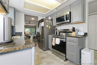 Experience the best of Lake living in this beautifully remodeled - photo 10