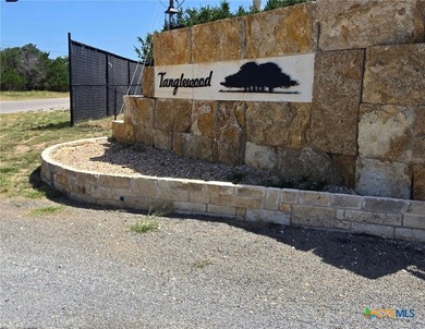 Belton Lake Lot For Sale in Temple Texas