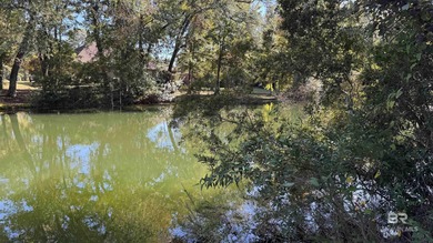 (private lake, pond, coastal) Lot For Sale in Daphne Alabama