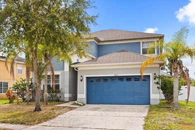 Lake Tohopekaliga Home For Sale in Kissimmee Florida