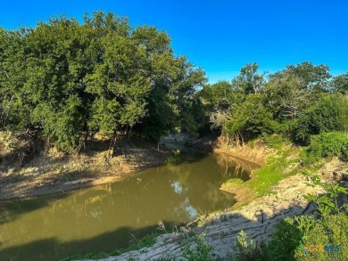 Lake Acreage For Sale in Moody, Texas