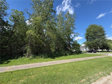 Prime corner lot located in a desirable development within the - photo 1