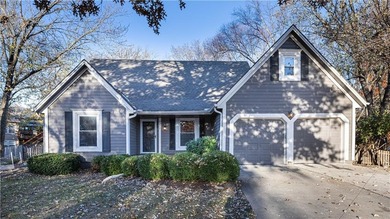 Raintree Lake- Jackson County Home Sale Pending in Lees Summit Missouri