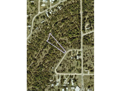 Lake Lot For Sale in May, Texas