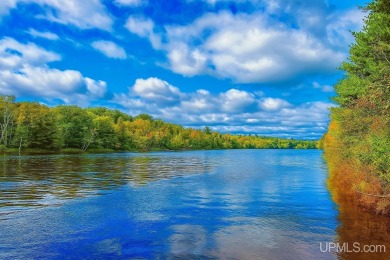 (private lake, pond, creek) Acreage For Sale in Pembine T-WI Wisconsin
