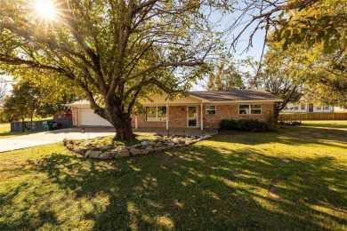 Lake Home For Sale in Runaway Bay, Texas