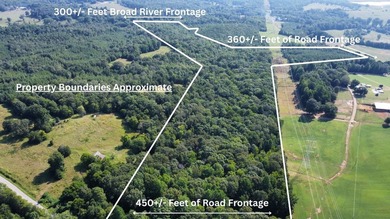 (private lake, pond, coastal) Acreage For Sale in Hickory Grove South Carolina