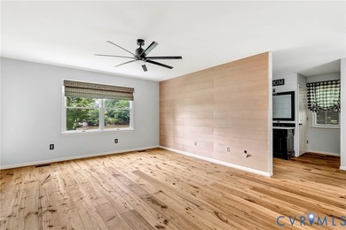 Privacy, tranquility and WATERFRONT! This custom transitional - photo 40