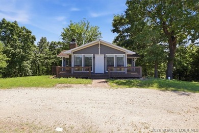 Welcome to 1545 Highway O in Gravois Mills-a unique property - photo 1