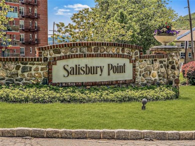 Hudson River - Rockland County Apartment For Sale in Nyack New York