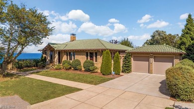 Lake Erie - Cuyahoga County Home For Sale in Lakewood Ohio