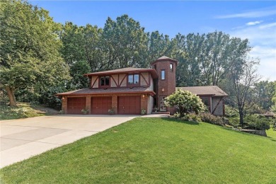 Lake Home For Sale in Plymouth, Minnesota