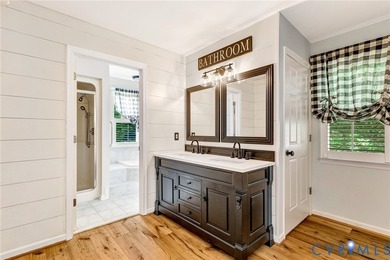 Privacy, tranquility and WATERFRONT! This custom transitional - photo 42