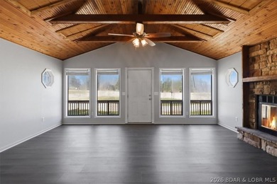 Welcome to 1545 Highway O in Gravois Mills-a unique property - photo 3