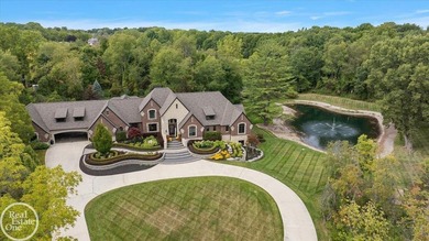 Entertainers' paradise on a private 7.14-acres in Washington - photo 3