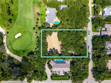Rare Opportunity to build in Riomar on over a half acre .84 lot - photo 3