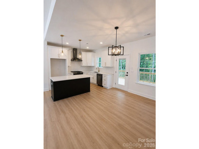Escape to the lake in this stunning, newly constructed 3-bedroom - photo 4