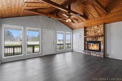 Welcome to 1545 Highway O in Gravois Mills-a unique property - photo 5