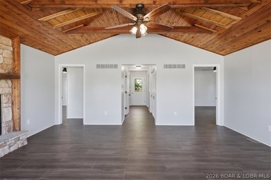 Welcome to 1545 Highway O in Gravois Mills-a unique property - photo 6