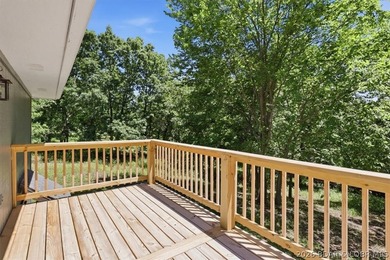 Welcome to 1545 Highway O in Gravois Mills-a unique property - photo 7