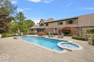 Entertainers' paradise on a private 7.14-acres in Washington - photo 8