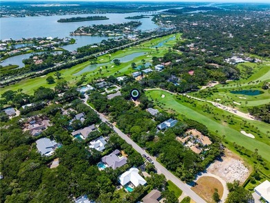 Rare Opportunity to build in Riomar on over a half acre .84 lot - photo 8