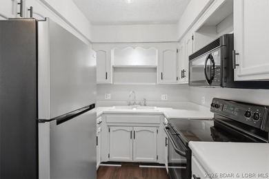 Welcome to 1545 Highway O in Gravois Mills-a unique property - photo 9