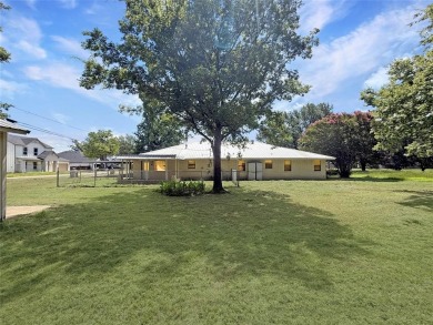 Lake Home For Sale in Tool, Texas