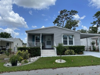 Lake Home For Sale in Grand Island, Florida