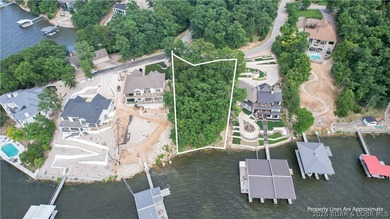 Imagine designing the lakefront home you've always - photo 1