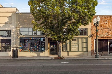 Upper Klamath Lake Commercial For Sale in Klamath Falls Oregon