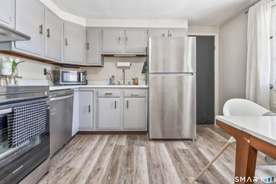 Welcome to 14 Wilkes Road, Danbury - a lovingly updated home - photo 6