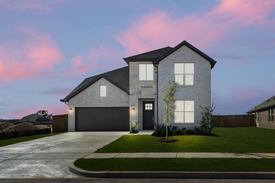 Lake Granbury Home For Sale in Granbury Texas