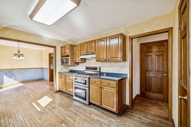 Set on 5.6 private, wooded acres, this well-maintained 3-bedroom - photo 11