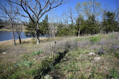 Four Lake Front Lots on Raymond Gary Lake, nestled in the quiet - photo 11