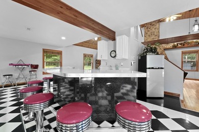 10+ Private Acres. Dedicated Boat Slip. Three Distinct Living - photo 11