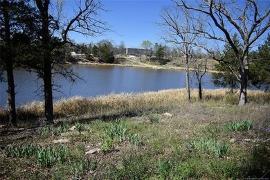 Four Lake Front Lots on Raymond Gary Lake, nestled in the quiet - photo 12