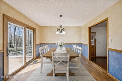 Set on 5.6 private, wooded acres, this well-maintained 3-bedroom - photo 13