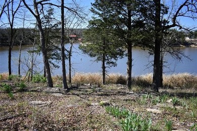 Four Lake Front Lots on Raymond Gary Lake, nestled in the quiet - photo 13