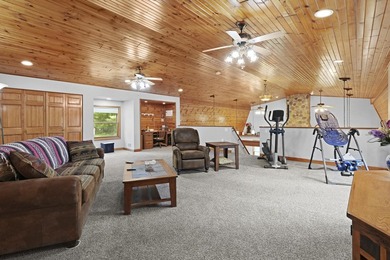10+ Private Acres. Dedicated Boat Slip. Three Distinct Living - photo 14