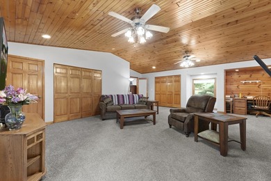 10+ Private Acres. Dedicated Boat Slip. Three Distinct Living - photo 15