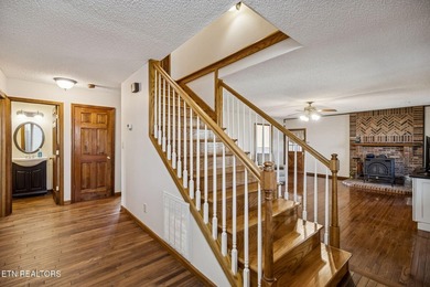 Set on 5.6 private, wooded acres, this well-maintained 3-bedroom - photo 16