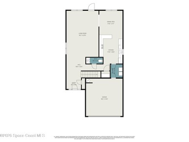 LOCATION, LOCATION, LOCATION! This 4 bed, 2.5 bath, two-car - photo 17