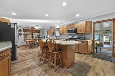 10+ Private Acres. Dedicated Boat Slip. Three Distinct Living - photo 17