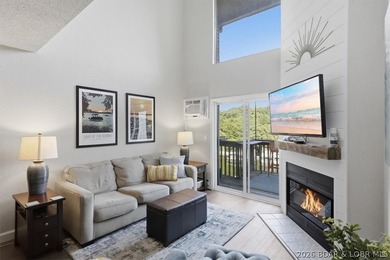 Completely remodeled and turn-key, this 3-bedroom, 2-bath condo - photo 1