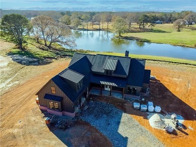 (private lake, pond, creek) Home For Sale in Dallas Georgia